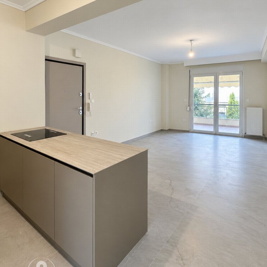 Διαμέρισμα προς Ενοικίαση 70 τ.μ. - 850€ - Φωτογραφία 1