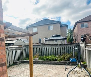 For Lease - 48 Coachwhip Road, Brampton, Ontario - Photo 4