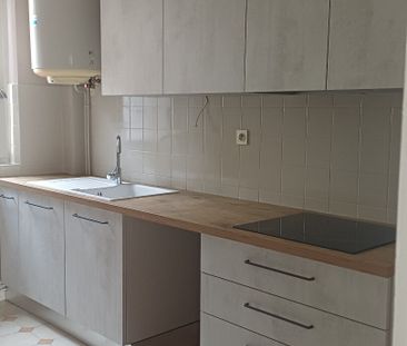 Location Appartement 1 pièce 29m² - Photo 1