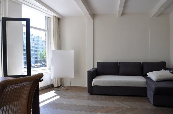 Te huur: Appartement Singel 178 C in Amsterdam - Foto 1