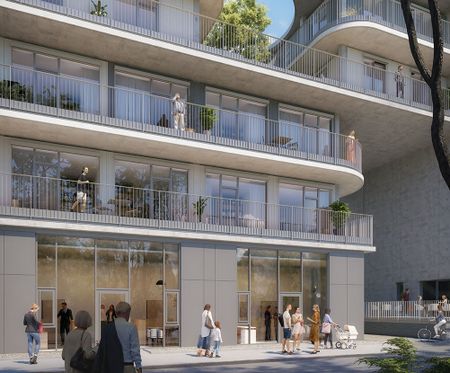 YOUNG & URBAN LIVING - Foto 5