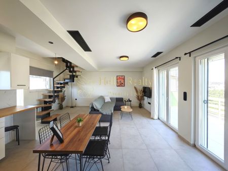Μεζονέτα για ενοικίαση Κεραμεικός (Γκάζι - Μεταξουργείο - Βοτανικός) - Photo 5