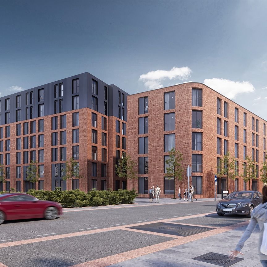 Liversage Street, Derby - Photo 1