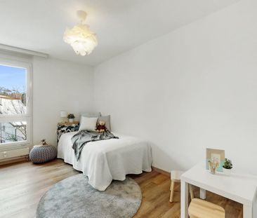 4.5 Zimmer, 105 m², Untergeschoss - Foto 3