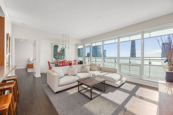 For Lease - 80 John Street Unit# 3901, Toronto, Ontario - Photo 1