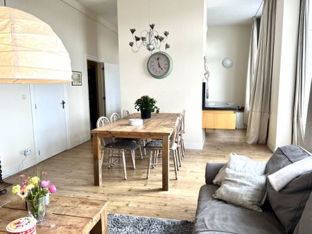 Te huur: Appartement Hoenderstraat in Maastricht - Photo 4