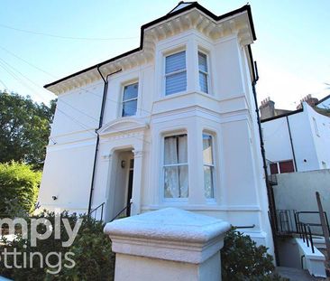 Studio to rent - Photo 4