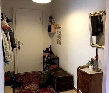 APPARTEMENT 2 PIÈCES À BERNE - LÄNGGASSE, MEUBLÉ, TEMPORAIRE - Foto 6