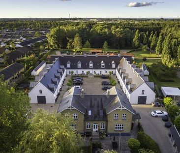 Dejligt 4-værelses rækkehus i Odense SV - Photo 3