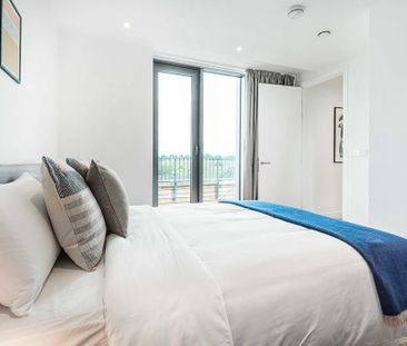 2 bedroom apartment to rent - Photo 5