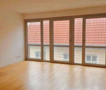 Großzügige 2-Zimmer Wohnung in Rostocker Innenstadt - mit Einbauküche - Foto 1