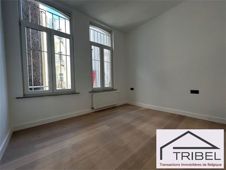 Appartement à IXELLES (1050) - Foto 4