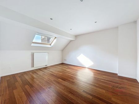 Penthouse te huur - Photo 4