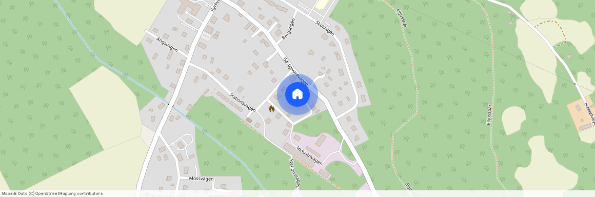 Högsby, Industrivägen, 5, 57994, Fagerhult