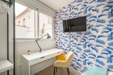 Calle San Juan, Málaga, Andalusia 29005 - Photo 2