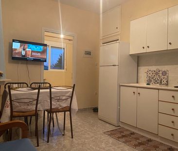 Studio/Γκαρσονιέρα για ενοικίαση Νέα Πλάγια (Τριγλία) - Photo 5