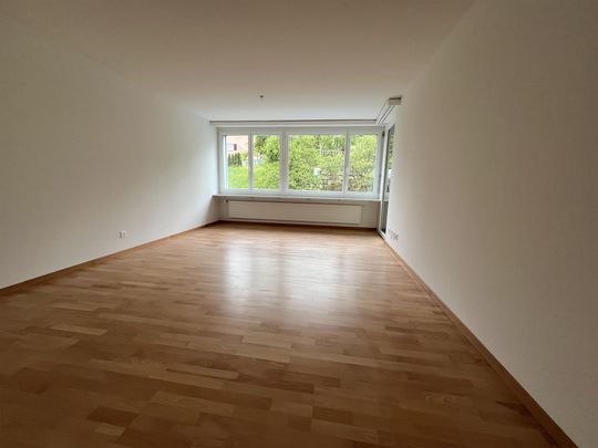3.5 Zimmerwohnung im 2. Obergeschoss rechts - Photo 1