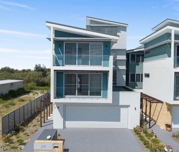 UnFurnished Generous 2 bedrooms in Magenta for lease - Photo 3
