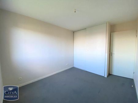 Location Appartement 3 pièces 64m² ALENCON 61000 - Photo 3