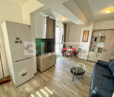 Apartament 3 camere, 60 mp, centrala termica, Calea Severinului - Fotografie 3