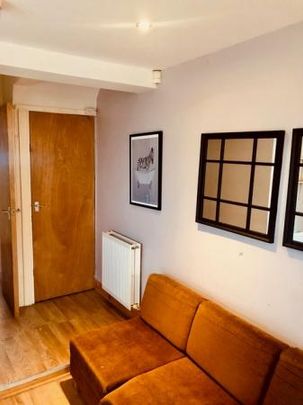 Moseley Road, Fallowfield, Manchester, M14 - Photo 1