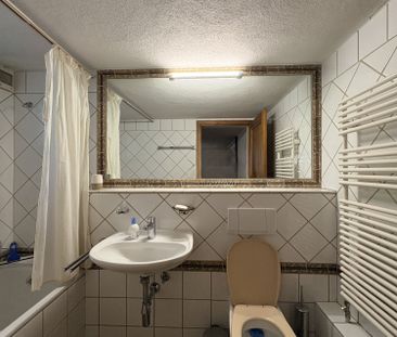 Grand studio meublé situé dans une Villa sécurisée à Plan-Les-Ouates - Photo 6