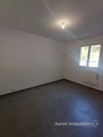 Location Appartement 2 pièces 42m² AURIOL 13390 - Photo 3