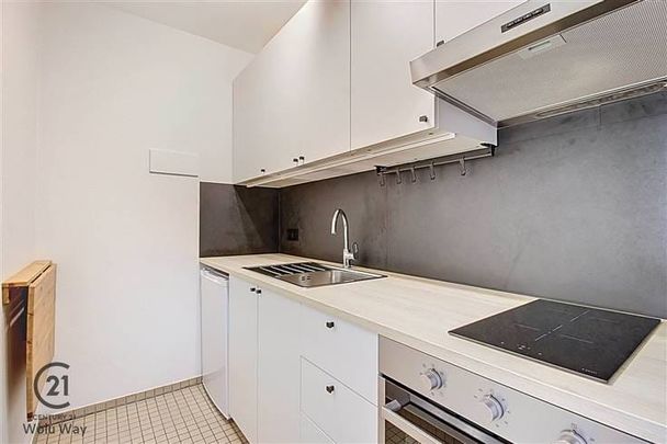 Studio te huur - Photo 1