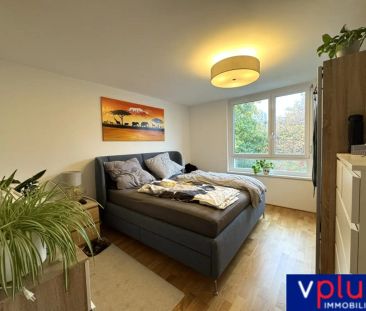 Ruhige 3-Zimmerwohnung in Bregenz - Photo 1