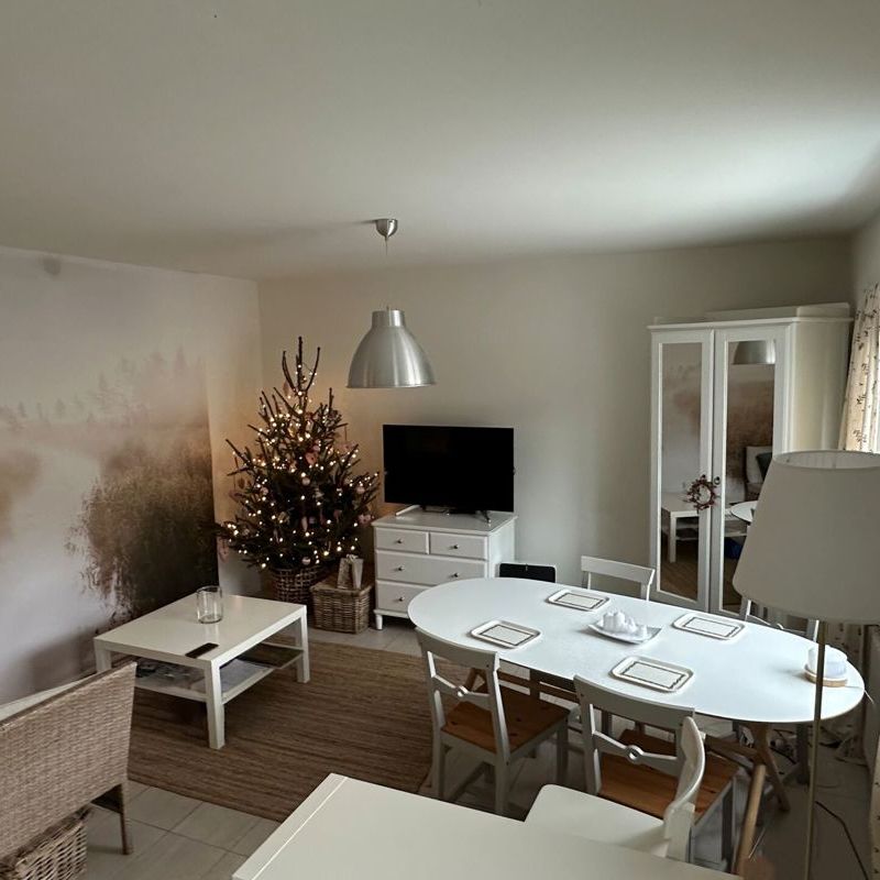 Moderne 3.5-Zimmer-Wohnung an ruhiger Lage - Photo 1