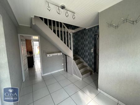 Maison à louer 4 pièces 89.4m² - Photo 3