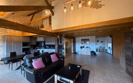 Wohnung in Les Vieux-Prés - Photo 2