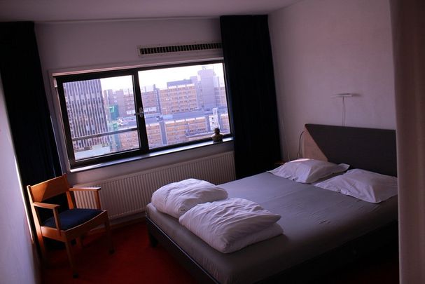 Te huur: Appartement Bargelaan 100 in Leiden - Foto 1