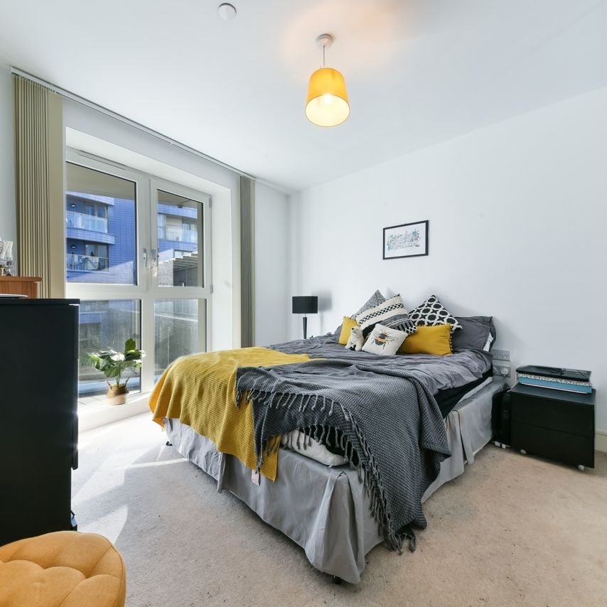 1 bedroom apartment to rent - Photo 1