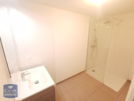 Location Appartement 2 pièces 39m² PERPIGNAN 66000 - Photo 4