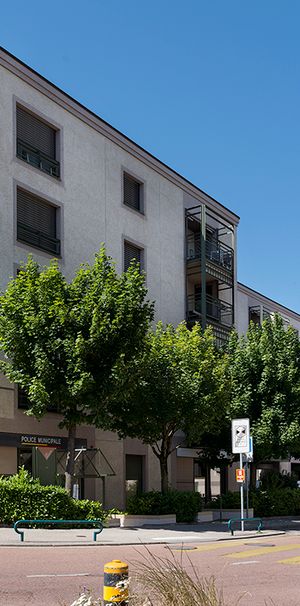 Chemin des Colombettes 1 - Photo 1