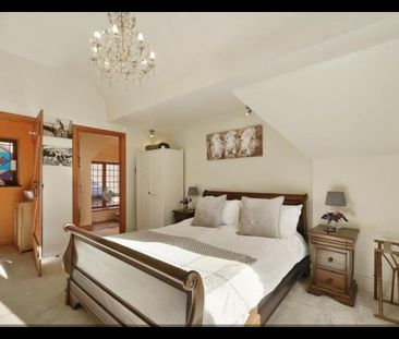 Room in a Shared House, South Hill Avenue, HA1 - Photo 2