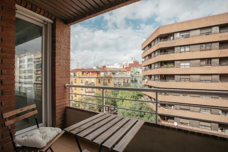 Calle Jesús, Valencia, Valencian Community 46007 - Photo 4