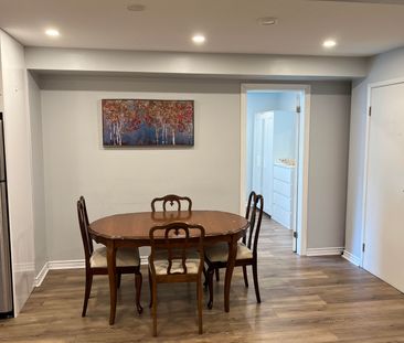 For Lease - 21 Melbert Road Unit# Bsmt, Toronto, Ontario - Photo 1