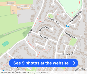 Fury Way, Stubbington - Photo 1