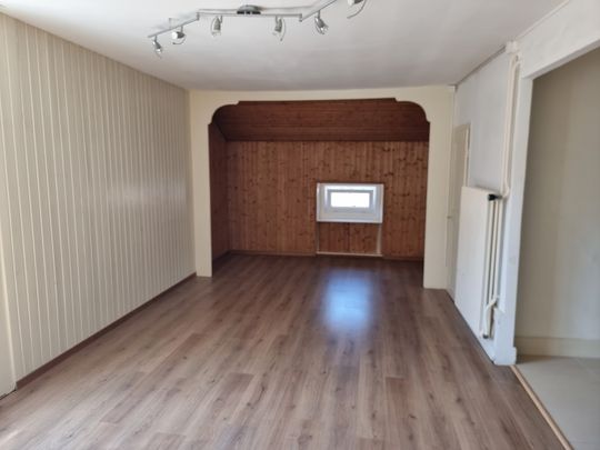 Grand appartement de 6 pièces au centre du village - Photo 1