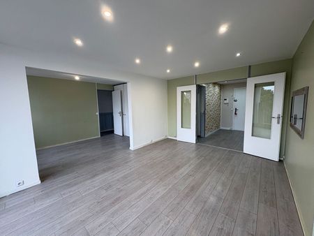 Appartement T5 Roubaix à louer - Photo 3