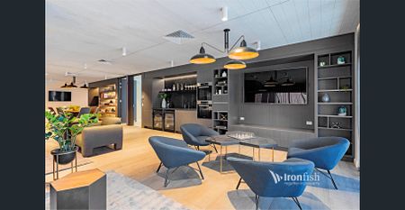 Safest Building in CBD with 24 hours concierge! - Photo 4