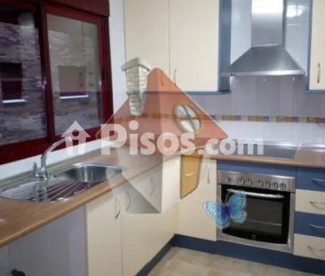 Piso en alquiler en Residencial Francisco Hernando - Foto 6