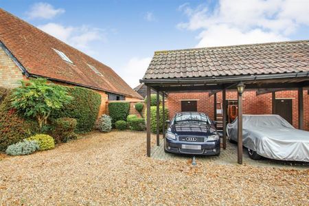 2 bedroom House To Let - Photo 2