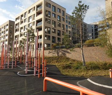 The Wave - Exklusives & hochwertig möbliertes Apartment - Photo 6