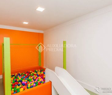 Apartamento com 2 quartos e 67m² para alugar em Passo da Areia, Por... - Photo 3