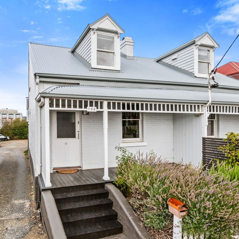 132 Melville Street - Photo 1