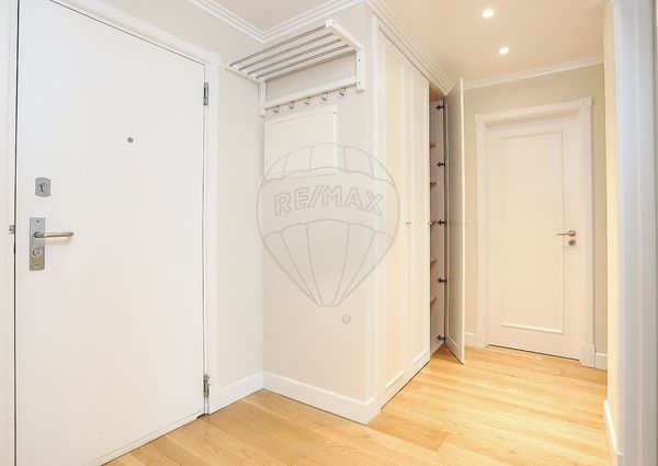 Apartamento T1 em Lisboa