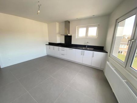 Appartement - Te huur - Foto 5